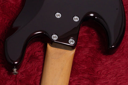 【used】Xotic / XJ-1T 5st Black Cherry Metallic 4.625kg #J-547【GIB Yokohama】