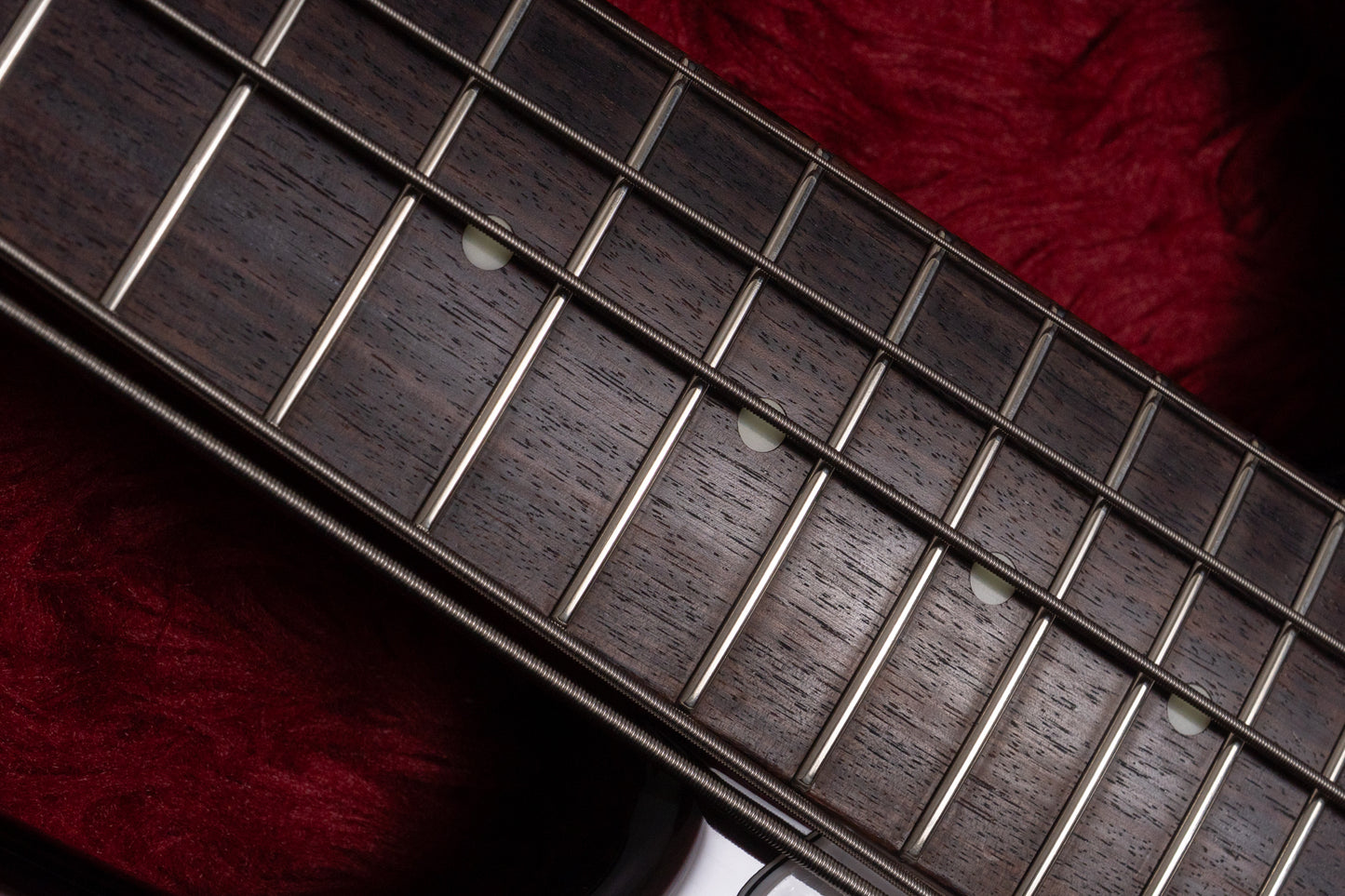 【used】Xotic / XJ-1T 5st Black Cherry Metallic 4.625kg #J-547【GIB Yokohama】