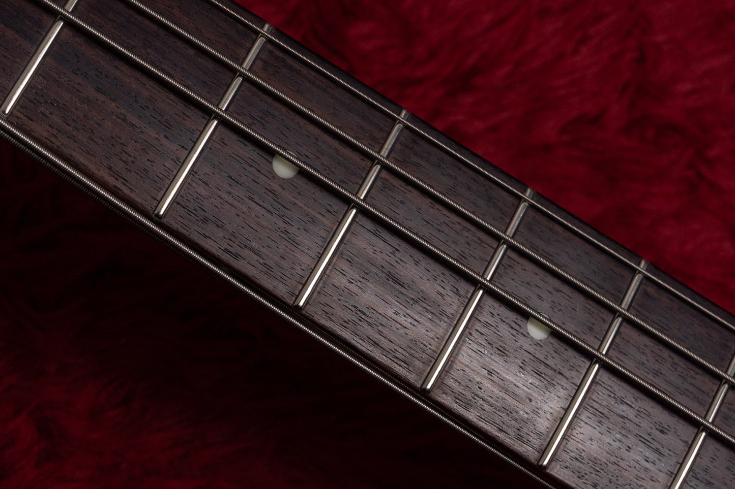 【used】Xotic / XJ-1T 5st Black Cherry Metallic 4.625kg #J-547【GIB Yokohama】