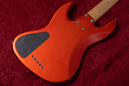 【used】Xotic / XJ-1T 5st Candy Orange Metallic 4.550kg #J-285【GIB Yokohama】