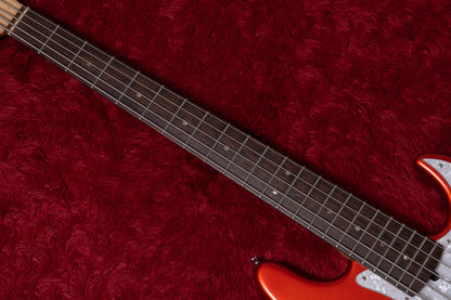 【used】Xotic / XJ-1T 5st Candy Orange Metallic 4.550kg #J-285【GIB Yokohama】