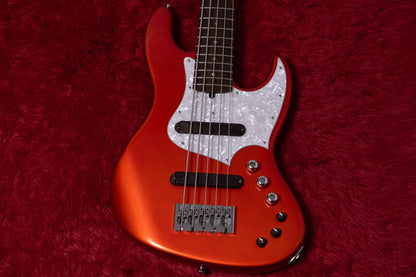 【used】Xotic / XJ-1T 5st Candy Orange Metallic 4.550kg #J-285【GIB Yokohama】