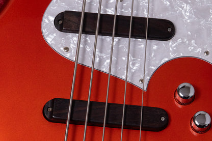 【used】Xotic / XJ-1T 5st Candy Orange Metallic 4.550kg #J-285【GIB Yokohama】