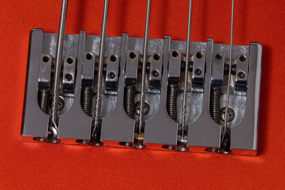 【used】Xotic / XJ-1T 5st Candy Orange Metallic 4.550kg #J-285【GIB Yokohama】