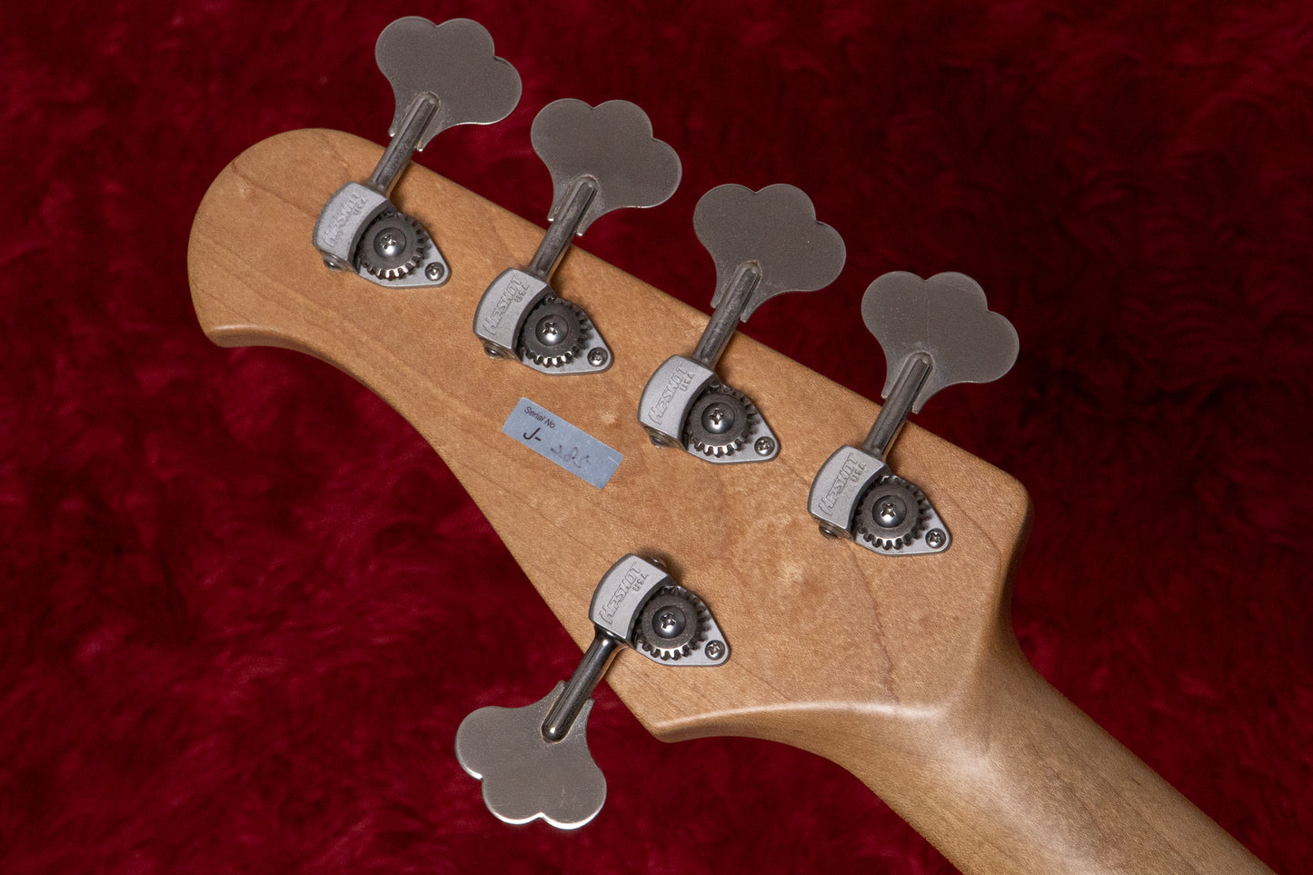 【used】Xotic / XJ-1T 5st Candy Orange Metallic 4.550kg #J-285【GIB Yokohama】