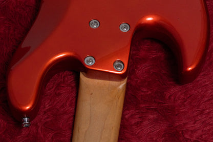 【used】Xotic / XJ-1T 5st Candy Orange Metallic 4.550kg #J-285【GIB Yokohama】