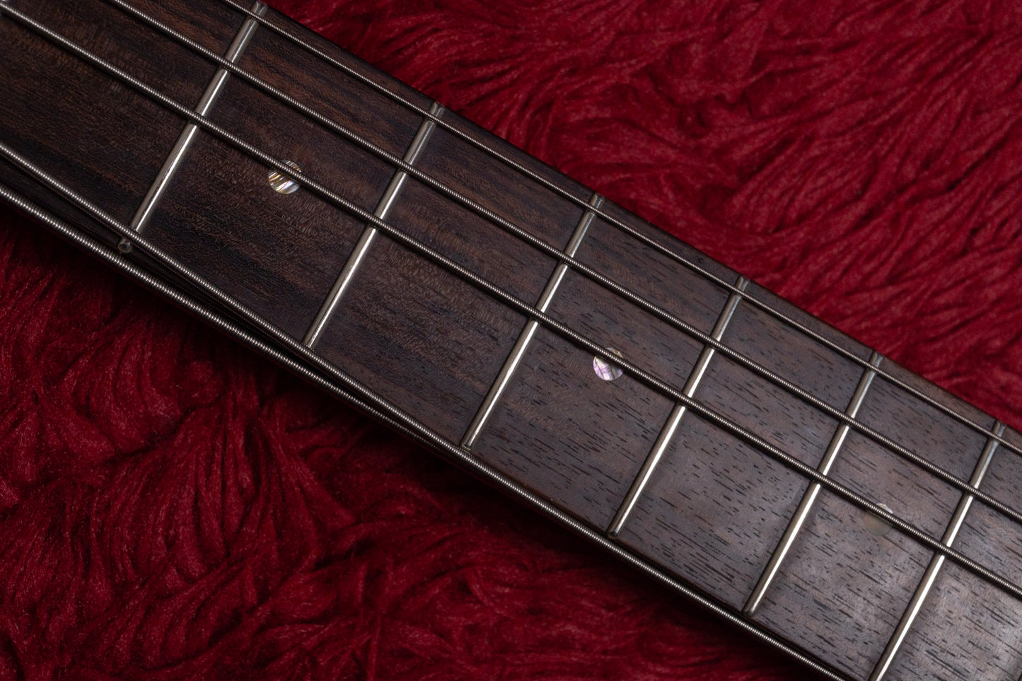 【used】Xotic / XJ-1T 5st Candy Orange Metallic 4.550kg #J-285【GIB Yokohama】