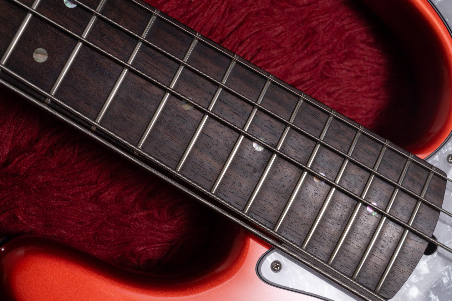 【used】Xotic / XJ-1T 5st Candy Orange Metallic 4.550kg #J-285【GIB Yokohama】