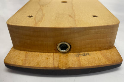 【used】Xotic / XJ-1T 5st Candy Orange Metallic 4.550kg #J-285【GIB Yokohama】