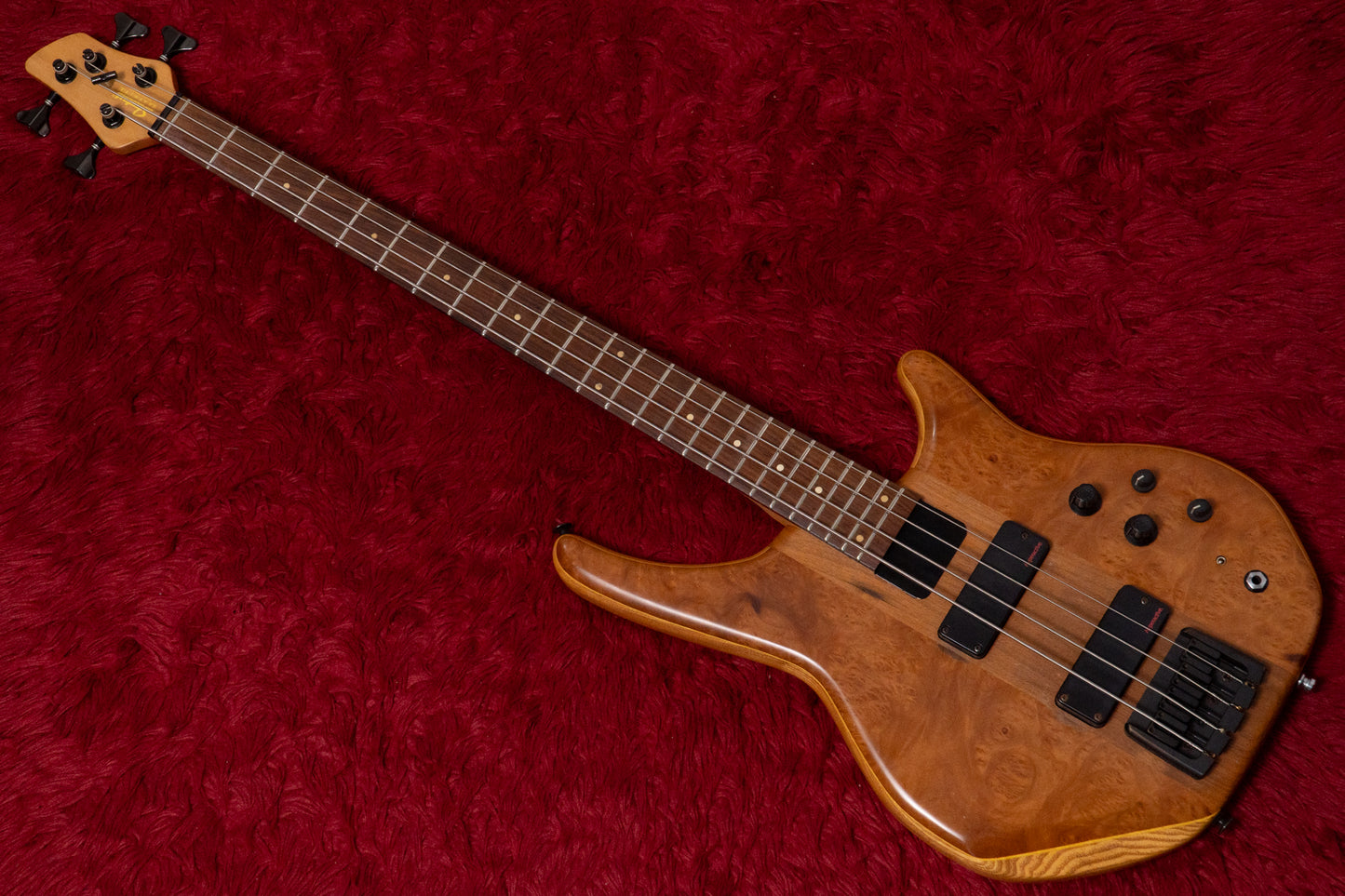 【used】Status Graphite / Series 1 NAT 3.585kg【GIB Yokohama】