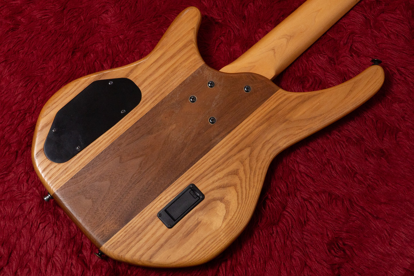 【used】Status Graphite / Series 1 NAT 3.585kg【GIB Yokohama】