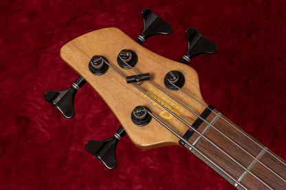 【used】Status Graphite / Series 1 NAT 3.585kg【GIB Yokohama】