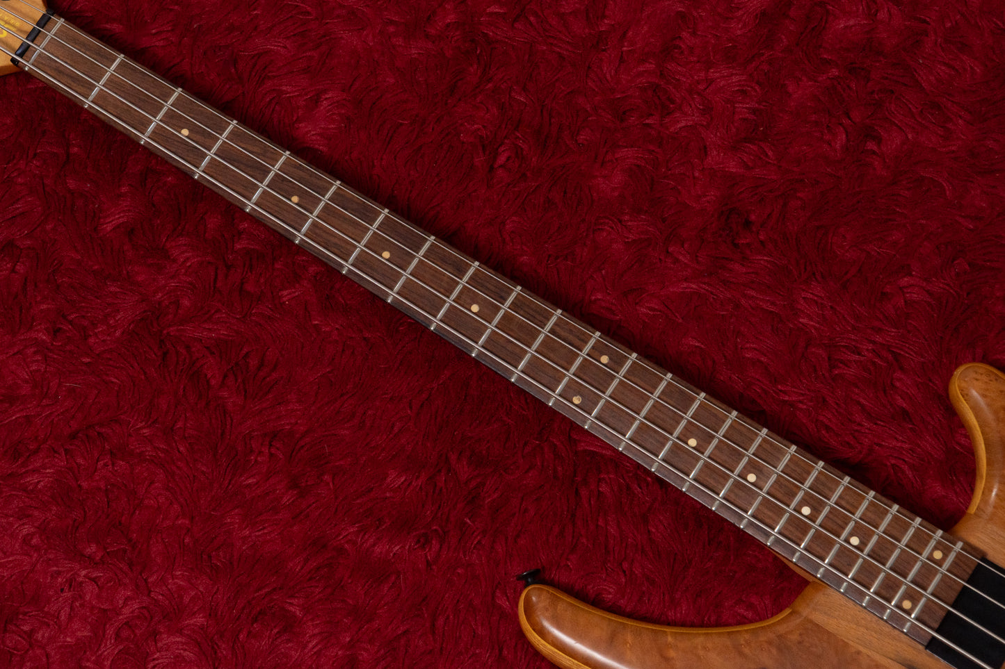 【used】Status Graphite / Series 1 NAT 3.585kg【GIB Yokohama】