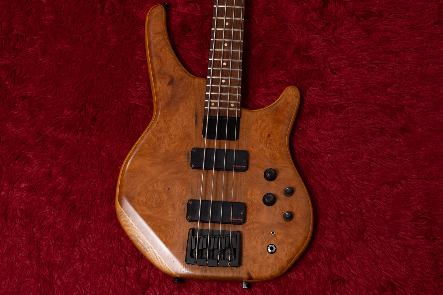 【used】Status Graphite / Series 1 NAT 3.585kg【GIB Yokohama】