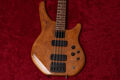 【used】Status Graphite / Series 1 NAT 3.585kg【GIB Yokohama】