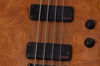 【used】Status Graphite / Series 1 NAT 3.585kg【GIB Yokohama】