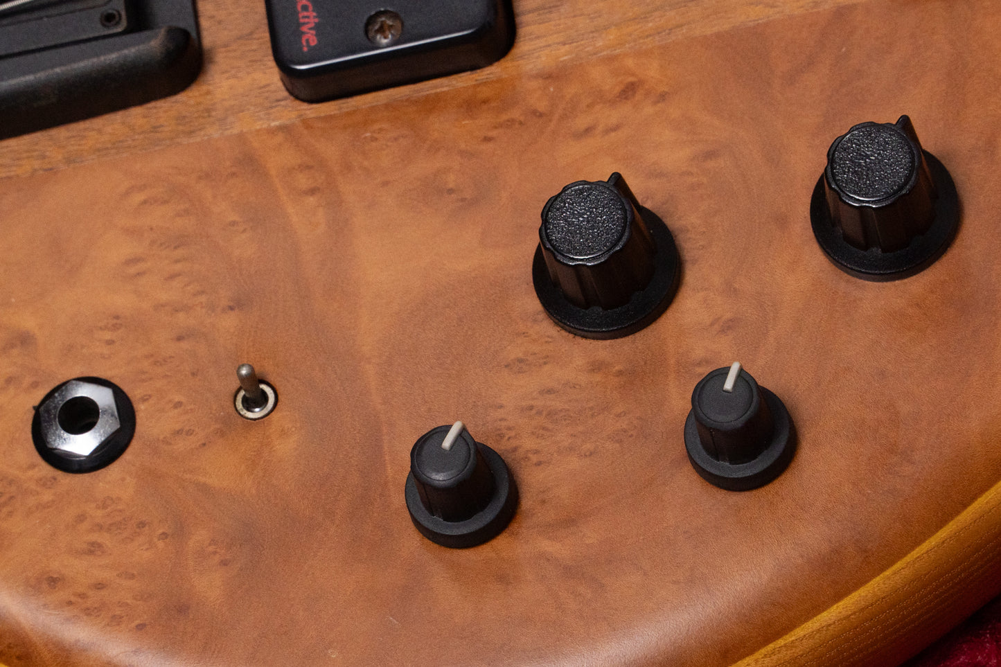 【used】Status Graphite / Series 1 NAT 3.585kg【GIB Yokohama】