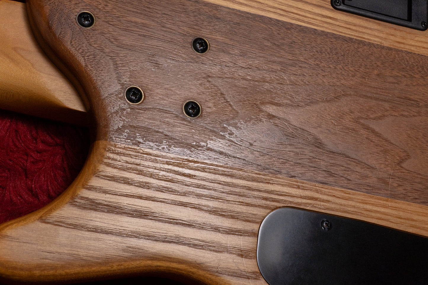 【used】Status Graphite / Series 1 NAT 3.585kg【GIB Yokohama】