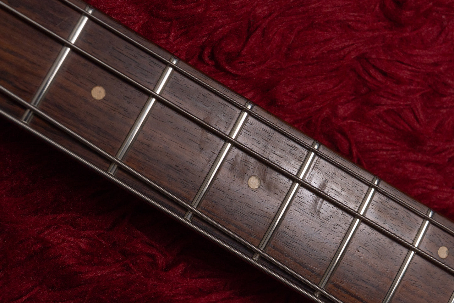 【used】Status Graphite / Series 1 NAT 3.585kg【GIB Yokohama】