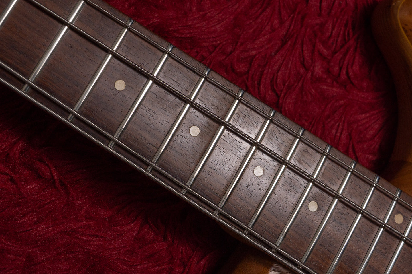 【used】Status Graphite / Series 1 NAT 3.585kg【GIB Yokohama】