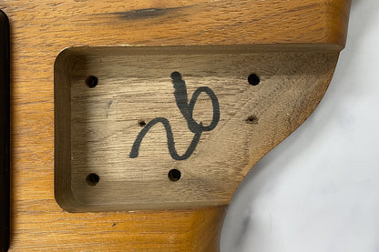 【used】Status Graphite / Series 1 NAT 3.585kg【GIB Yokohama】