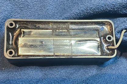 【used】Status Graphite / Series 1 NAT 3.585kg【GIB Yokohama】