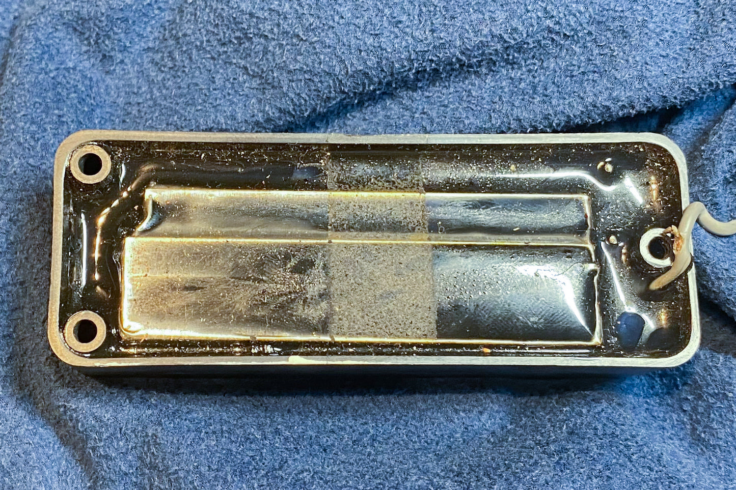 【used】Status Graphite / Series 1 NAT 3.585kg【GIB Yokohama】