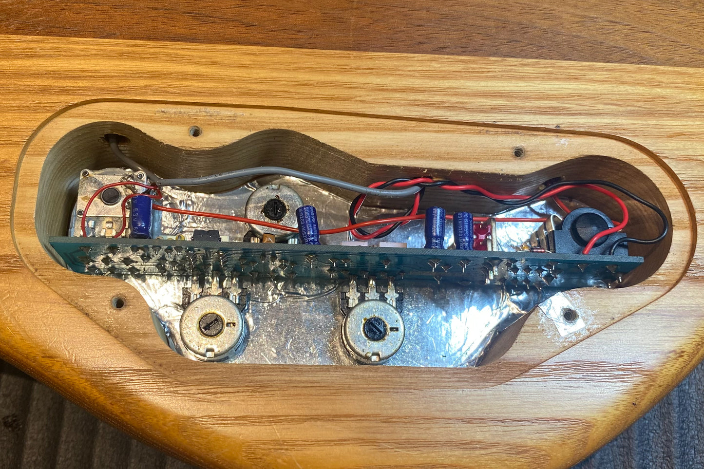 【used】Status Graphite / Series 1 NAT 3.585kg【GIB Yokohama】