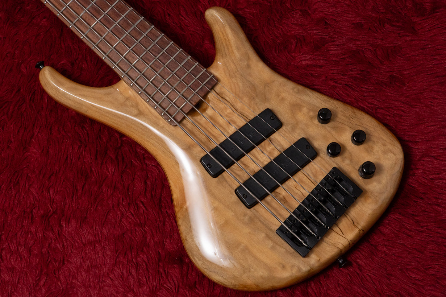 【used】ROSCOE / LG Custom 6 2015 4.325kg #6647【GIB Yokohama】