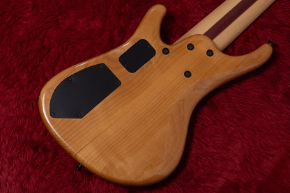 【used】ROSCOE / LG Custom 6 2015 4.325kg #6647【GIB Yokohama】