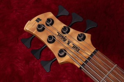 【used】ROSCOE / LG Custom 6 2015 4.325kg #6647【GIB Yokohama】