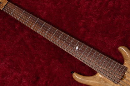 【used】ROSCOE / LG Custom 6 2015 4.325kg #6647【GIB Yokohama】