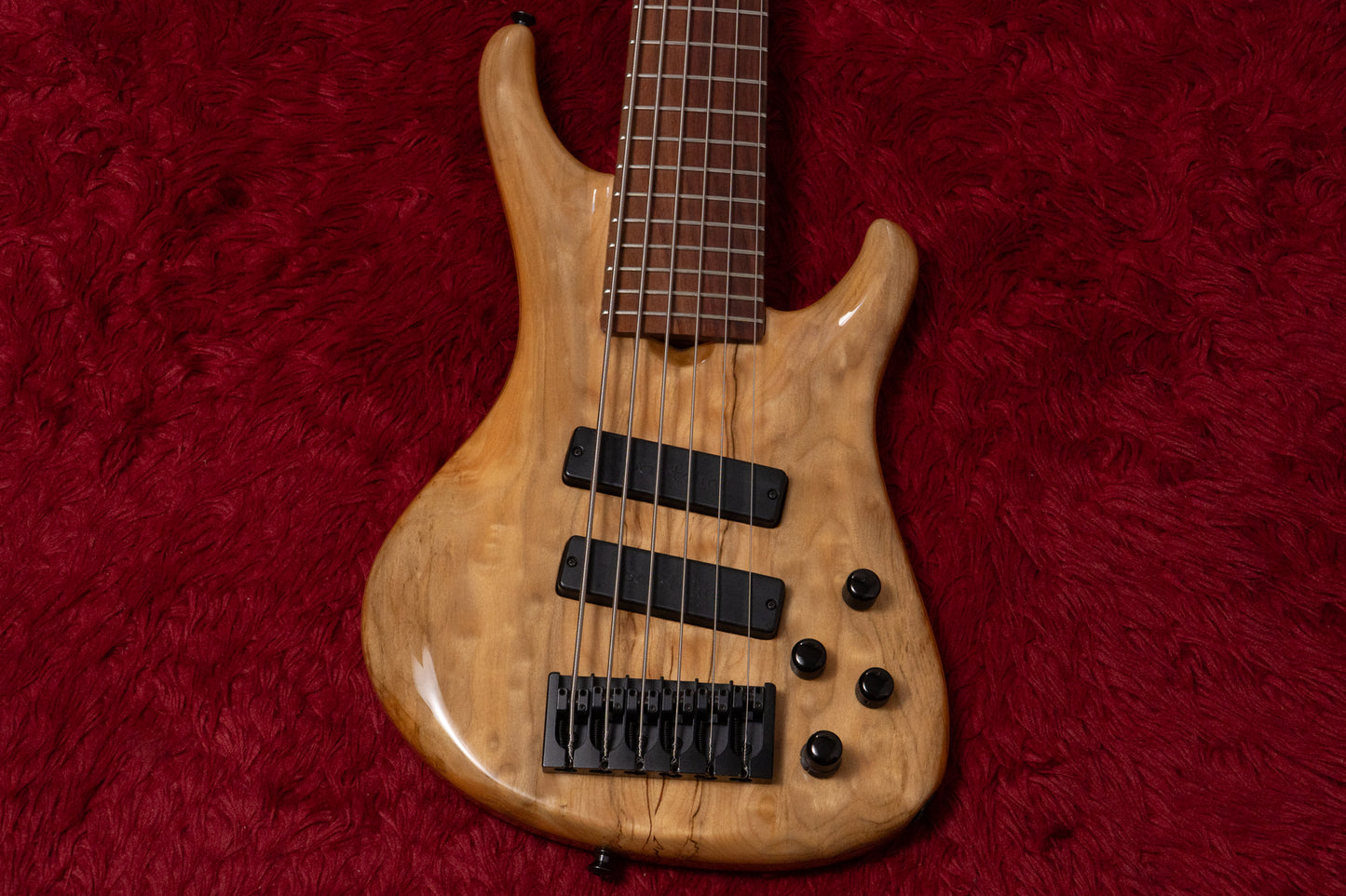 【used】ROSCOE / LG Custom 6 2015 4.325kg #6647【GIB Yokohama】