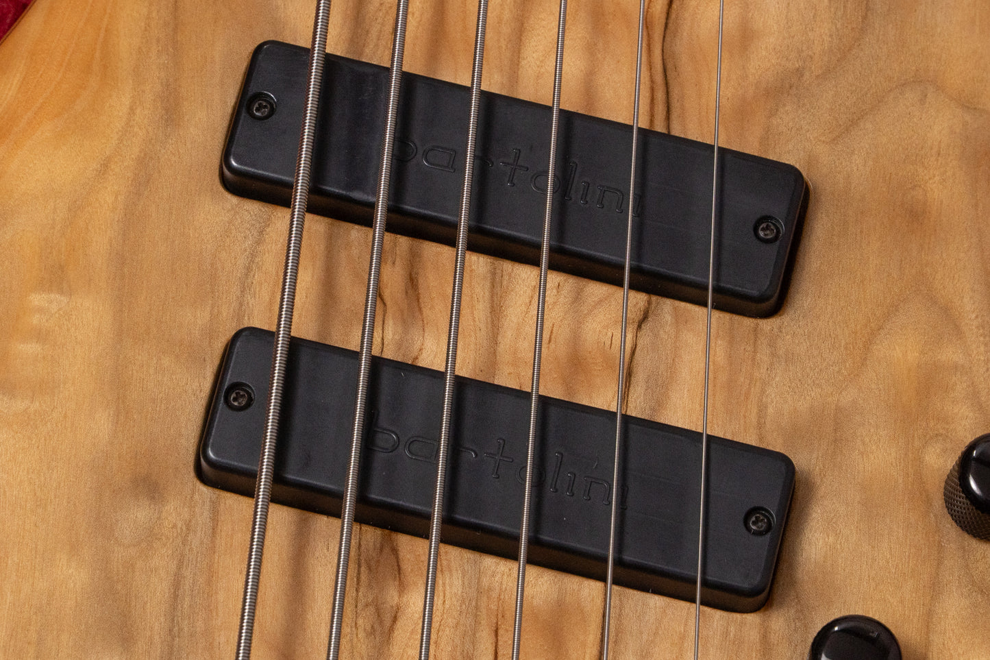 【used】ROSCOE / LG Custom 6 2015 4.325kg #6647【GIB Yokohama】