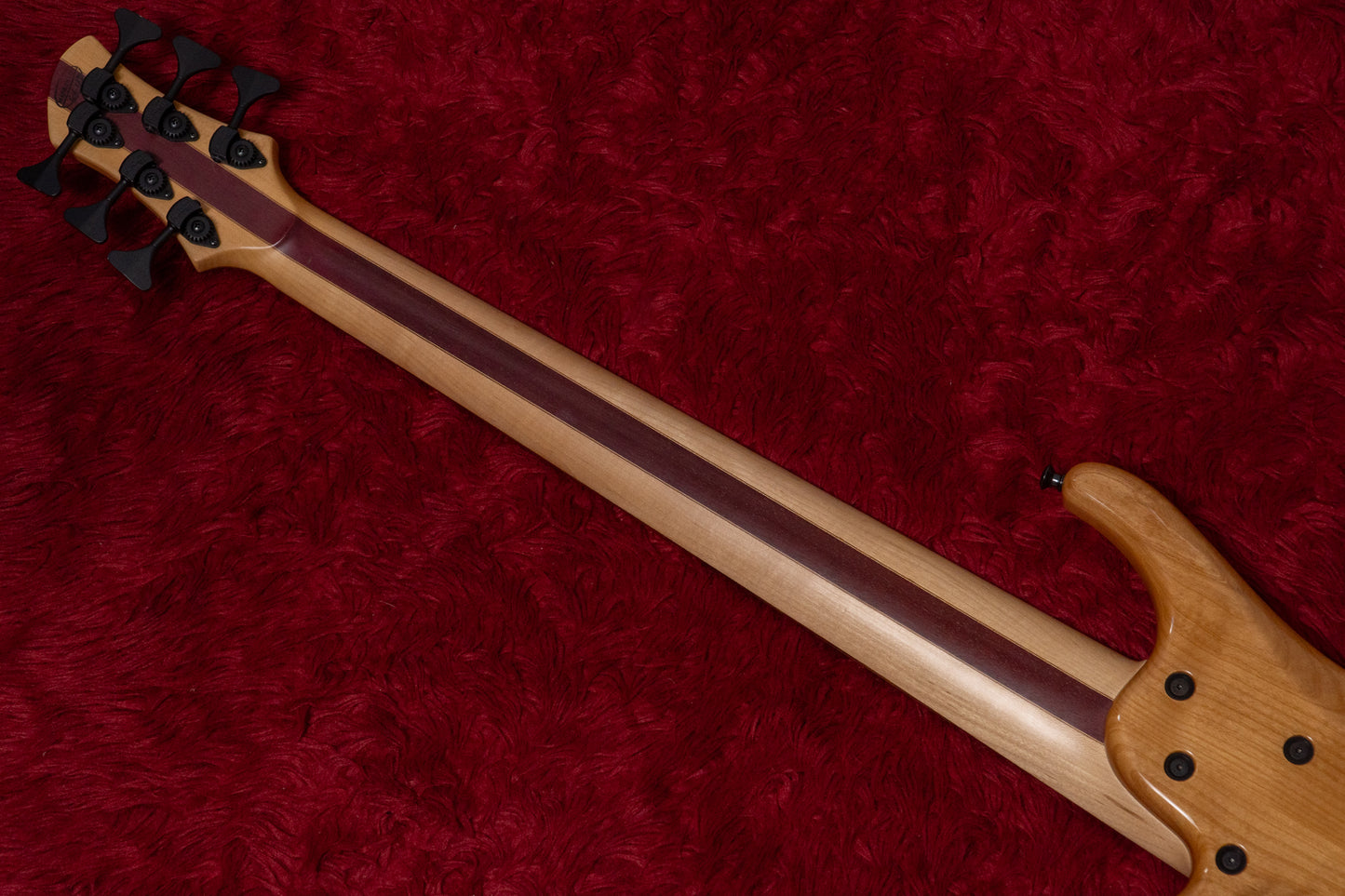 【used】ROSCOE / LG Custom 6 2015 4.325kg #6647【GIB Yokohama】