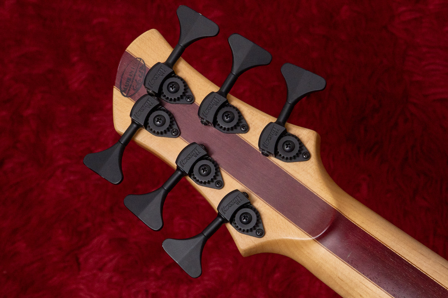 【used】ROSCOE / LG Custom 6 2015 4.325kg #6647【GIB Yokohama】