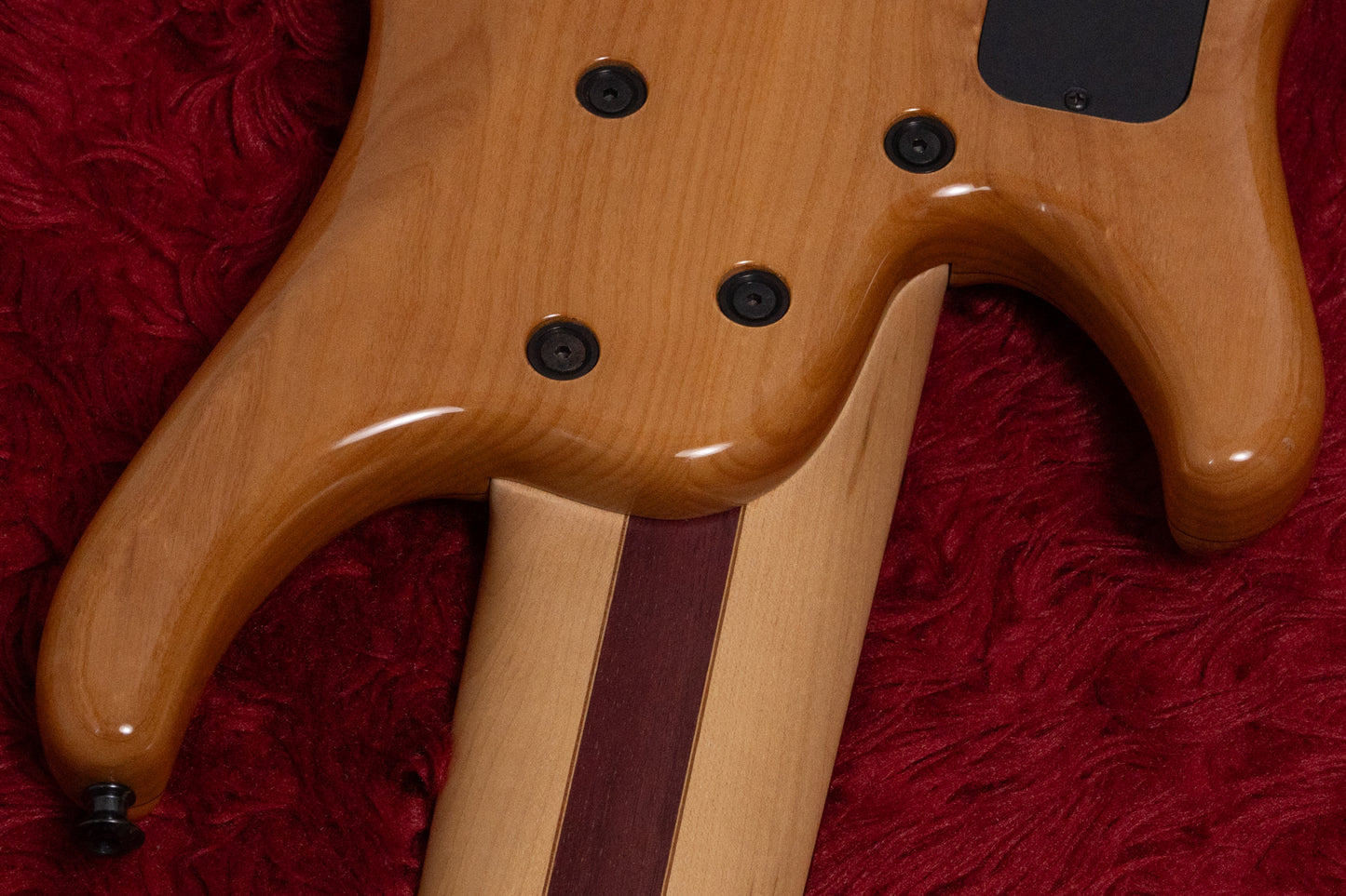 【used】ROSCOE / LG Custom 6 2015 4.325kg #6647【GIB Yokohama】