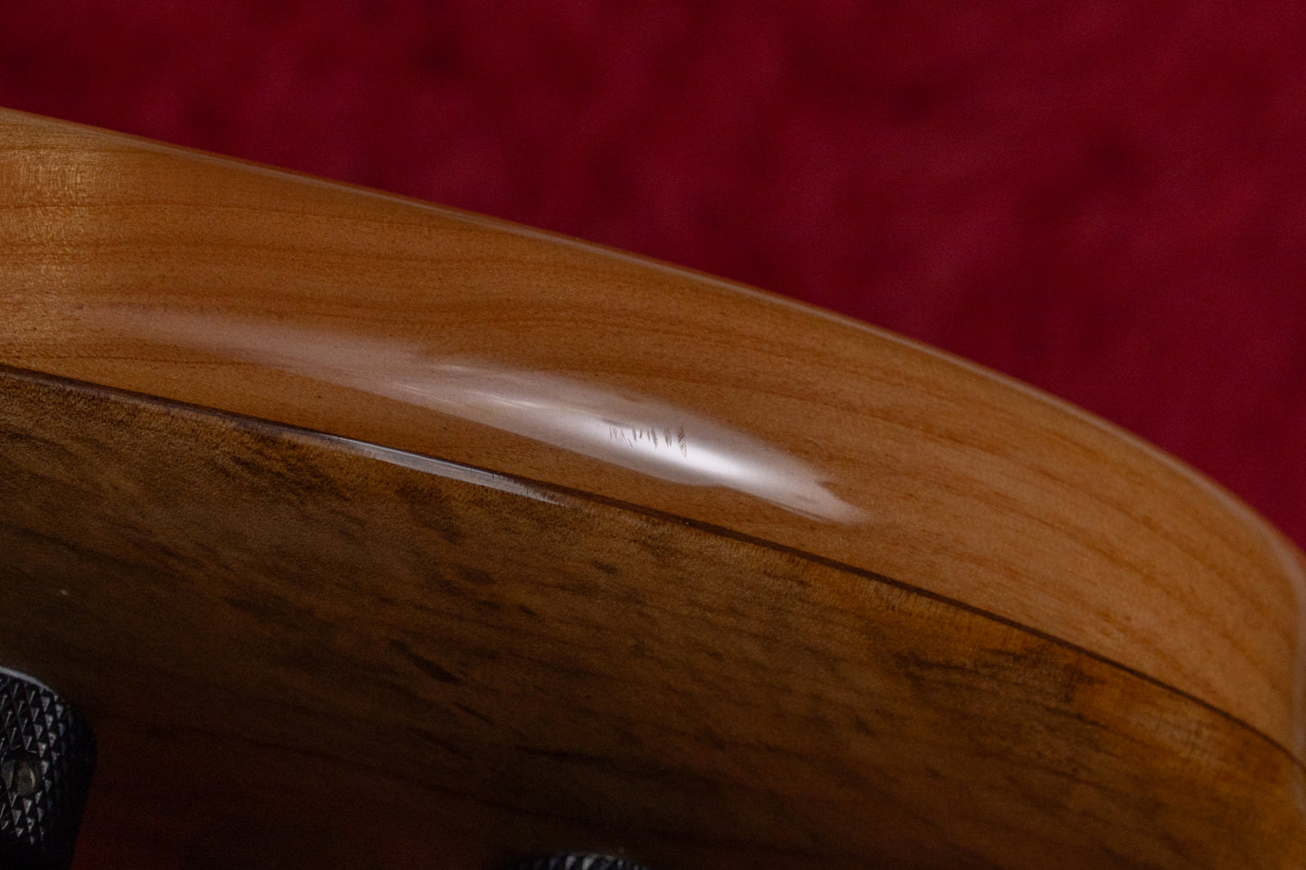 【used】ROSCOE / LG Custom 6 2015 4.325kg #6647【GIB Yokohama】