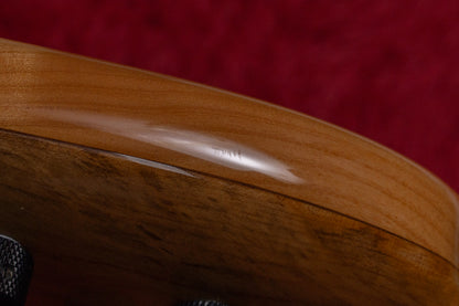 【used】ROSCOE / LG Custom 6 2015 4.325kg #6647【GIB Yokohama】