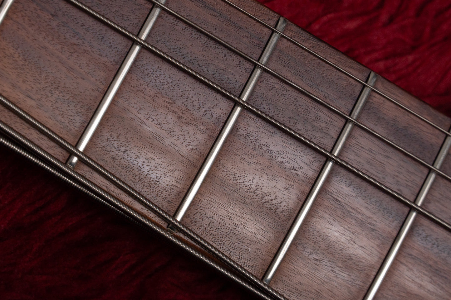 【used】ROSCOE / LG Custom 6 2015 4.325kg #6647【GIB Yokohama】