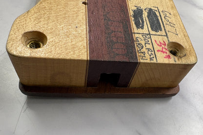 【used】ROSCOE / LG Custom 6 2015 4.325kg #6647【GIB Yokohama】