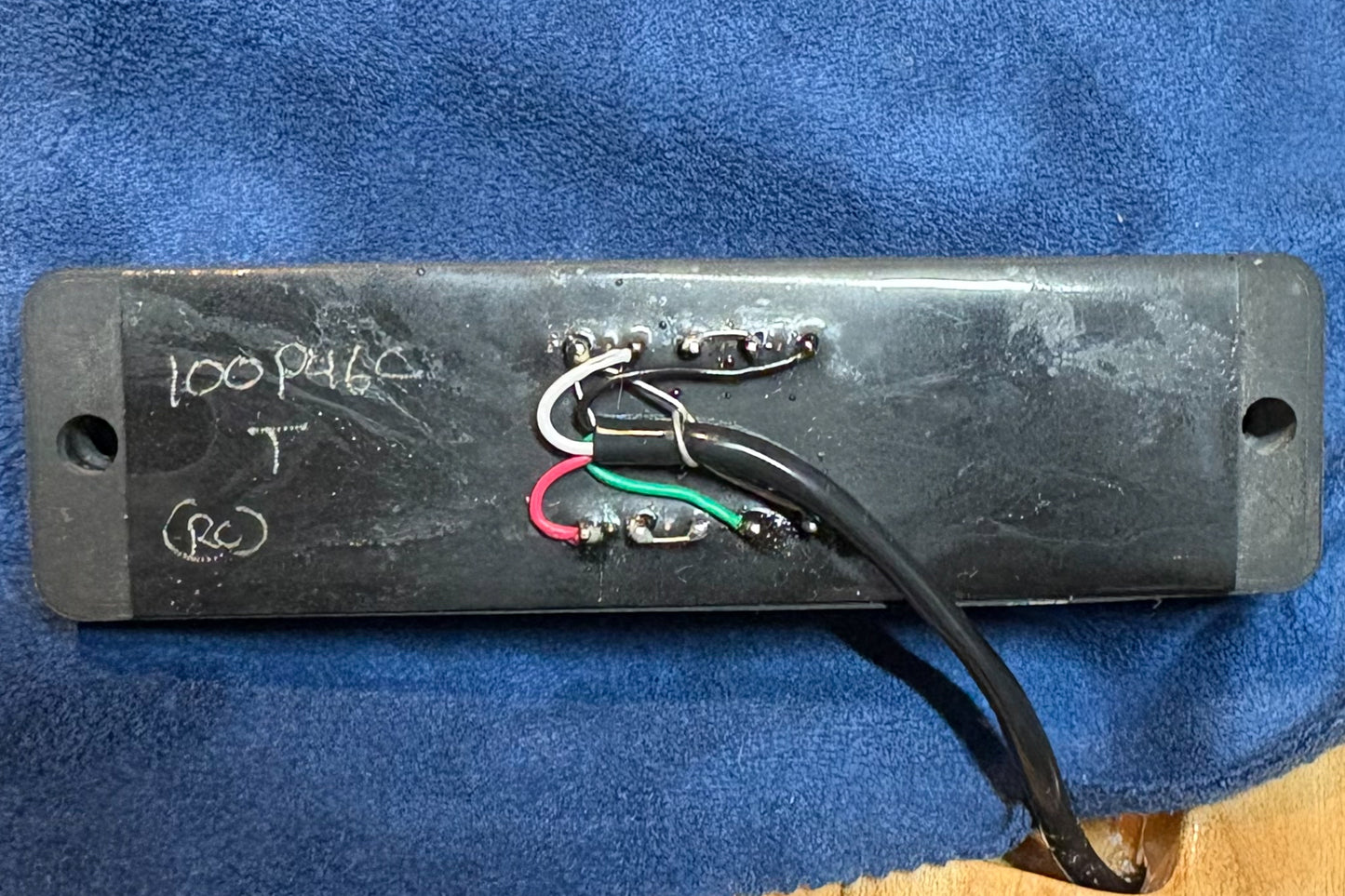 【used】ROSCOE / LG Custom 6 2015 4.325kg #6647【GIB Yokohama】