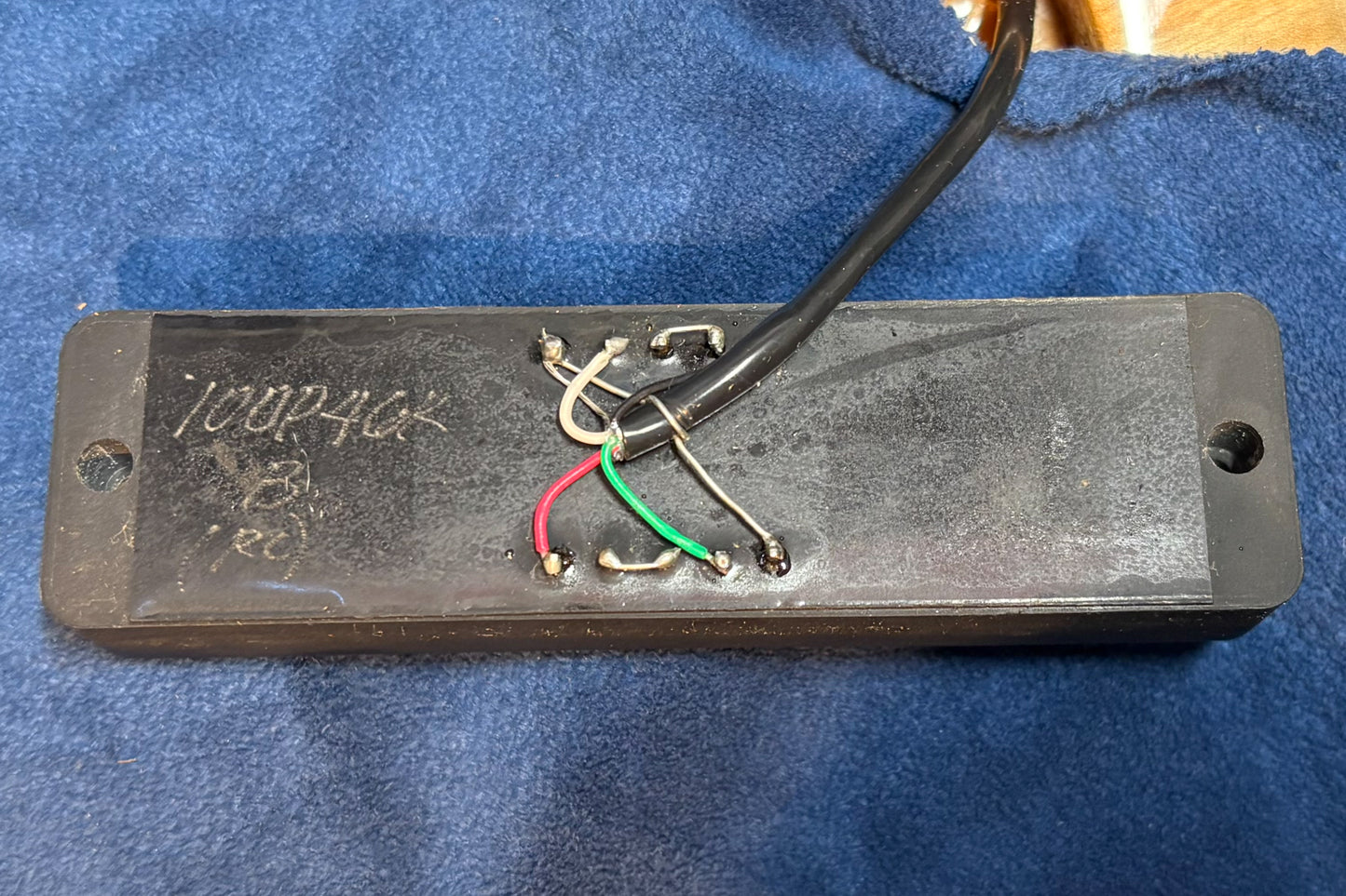 【used】ROSCOE / LG Custom 6 2015 4.325kg #6647【GIB Yokohama】