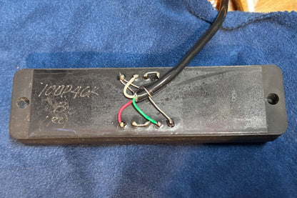 【used】ROSCOE / LG Custom 6 2015 4.325kg #6647【GIB Yokohama】