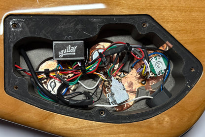 【used】ROSCOE / LG Custom 6 2015 4.325kg #6647【GIB Yokohama】