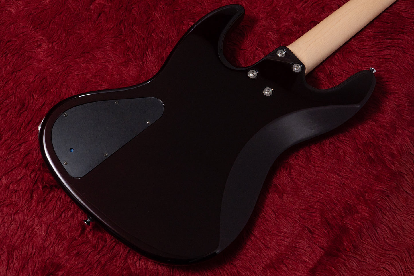 【used】Xotic / XJ-1T 4st Black Cherry Metalic 4.185kg #3651【GIB Yokohama】