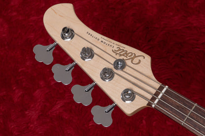 【used】Xotic / XJ-1T 4st Black Cherry Metalic 4.185kg #3651【GIB Yokohama】