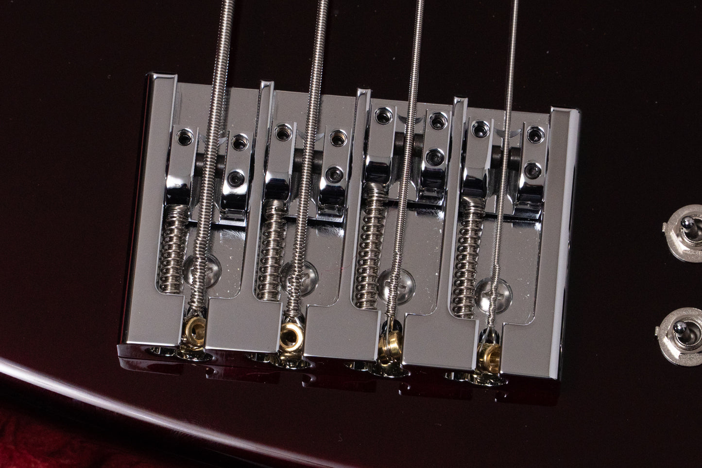 【used】Xotic / XJ-1T 4st Black Cherry Metalic 4.185kg #3651【GIB Yokohama】