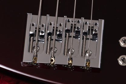 【used】Xotic / XJ-1T 4st Black Cherry Metalic 4.185kg #3651【GIB Yokohama】