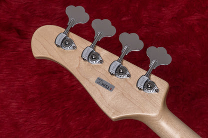 【used】Xotic / XJ-1T 4st Black Cherry Metalic 4.185kg #3651【GIB Yokohama】